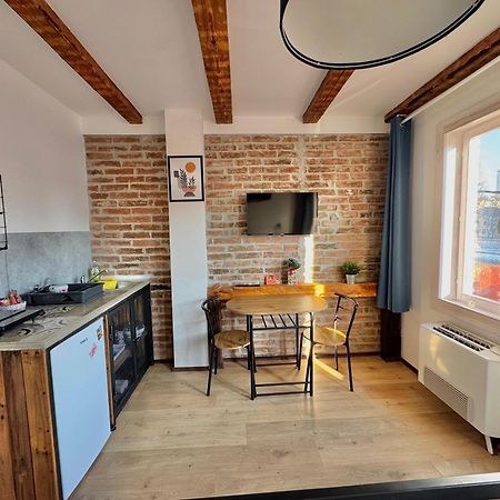 Apartment By The River Nis Luaran gambar