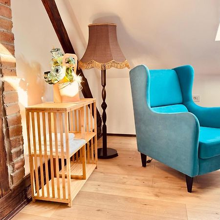 Apartment By The River Nis Luaran gambar