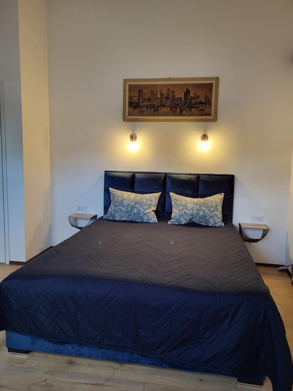 Apartment By The River Nis Luaran gambar