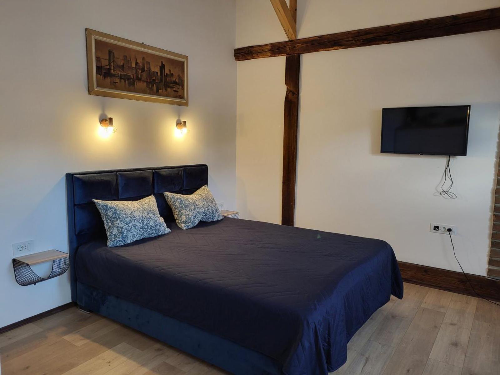 Apartment By The River Nis Luaran gambar