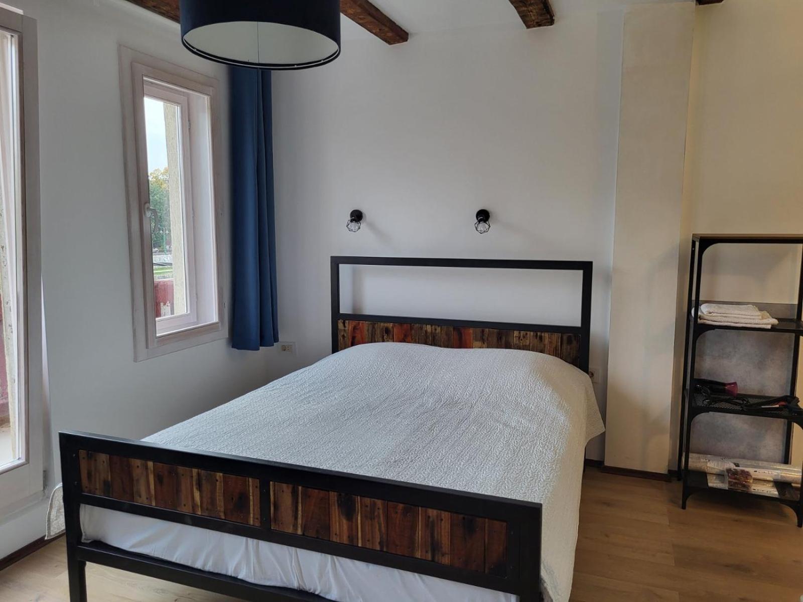 Apartment By The River Nis Luaran gambar