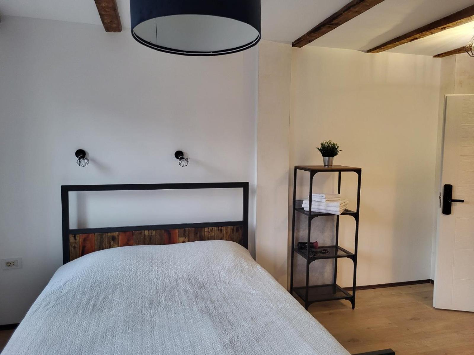 Apartment By The River Nis Luaran gambar