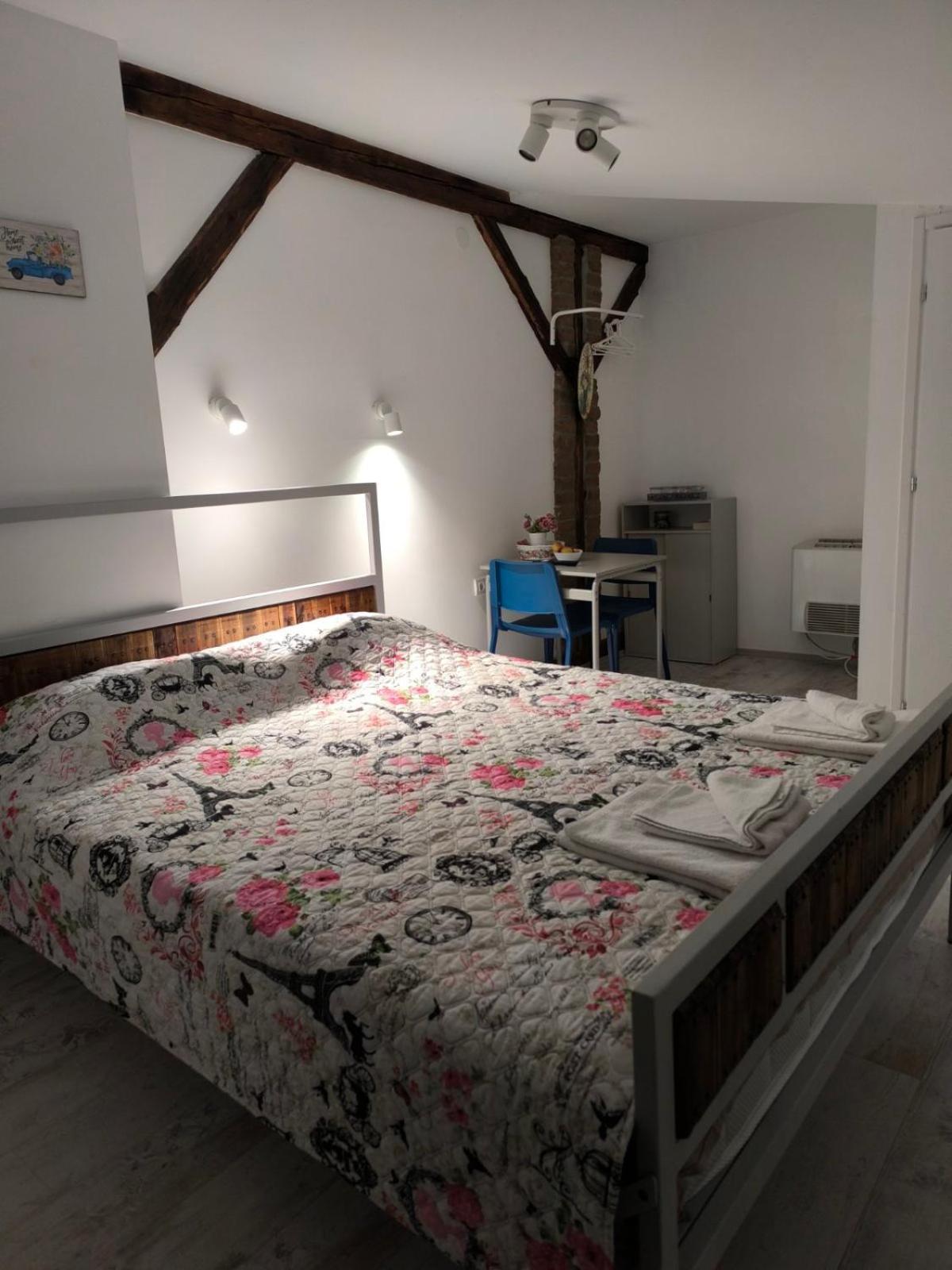 Apartment By The River Nis Luaran gambar