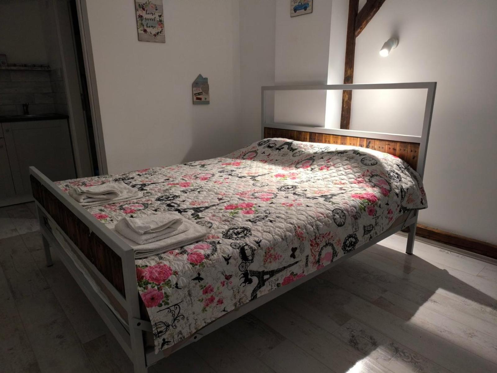 Apartment By The River Nis Luaran gambar
