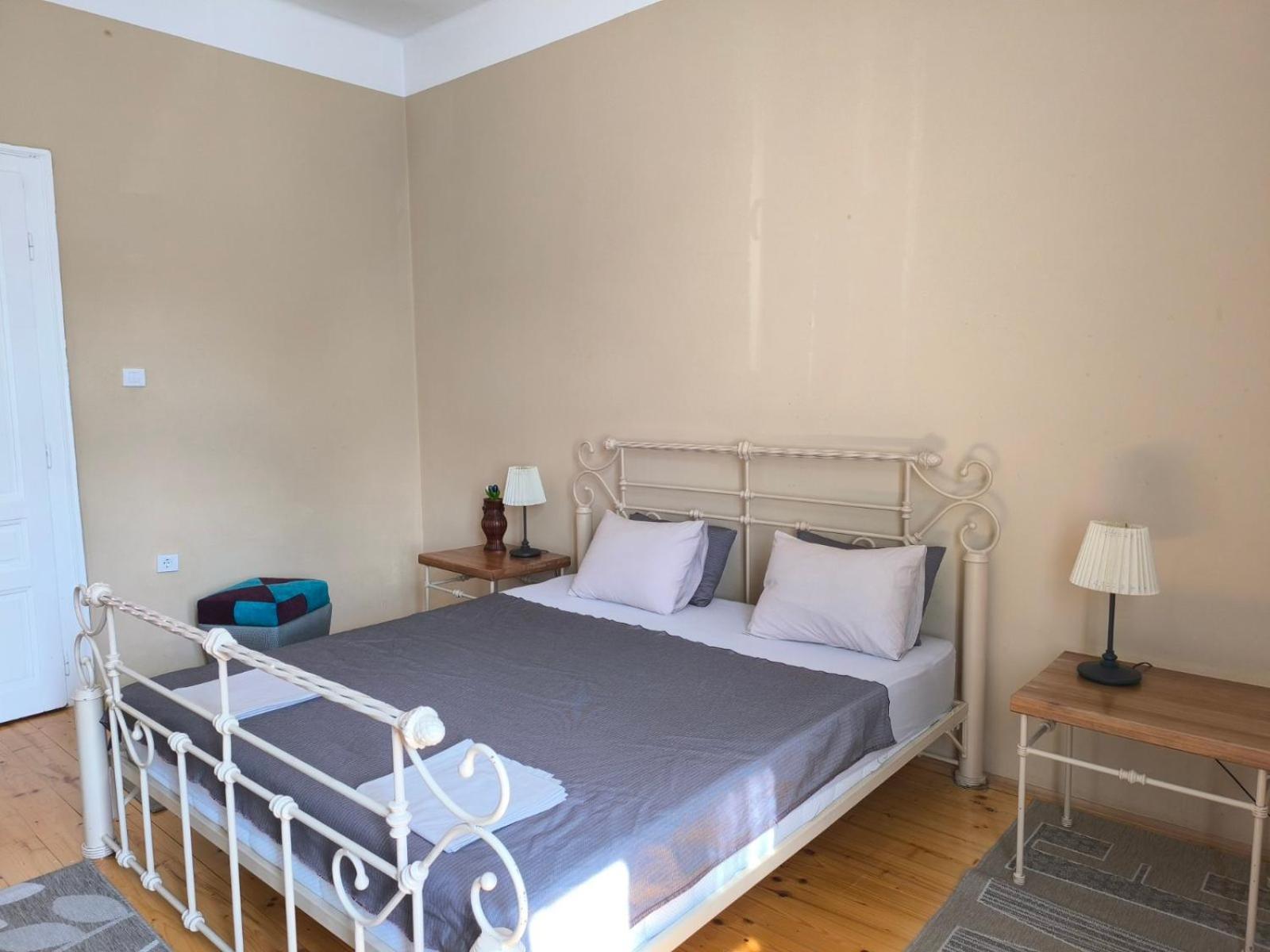 Apartment By The River Nis Luaran gambar