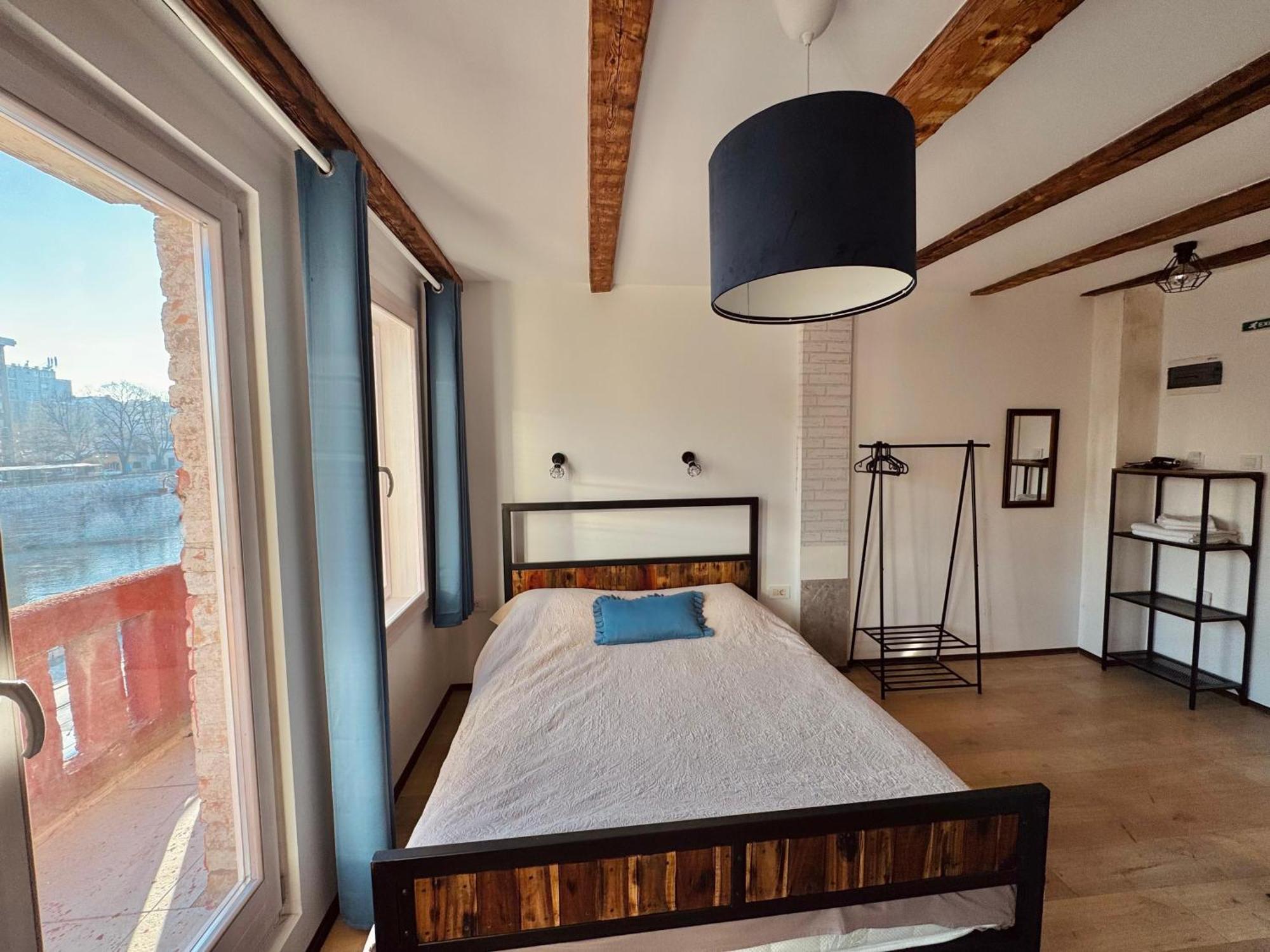 Apartment By The River Nis Luaran gambar