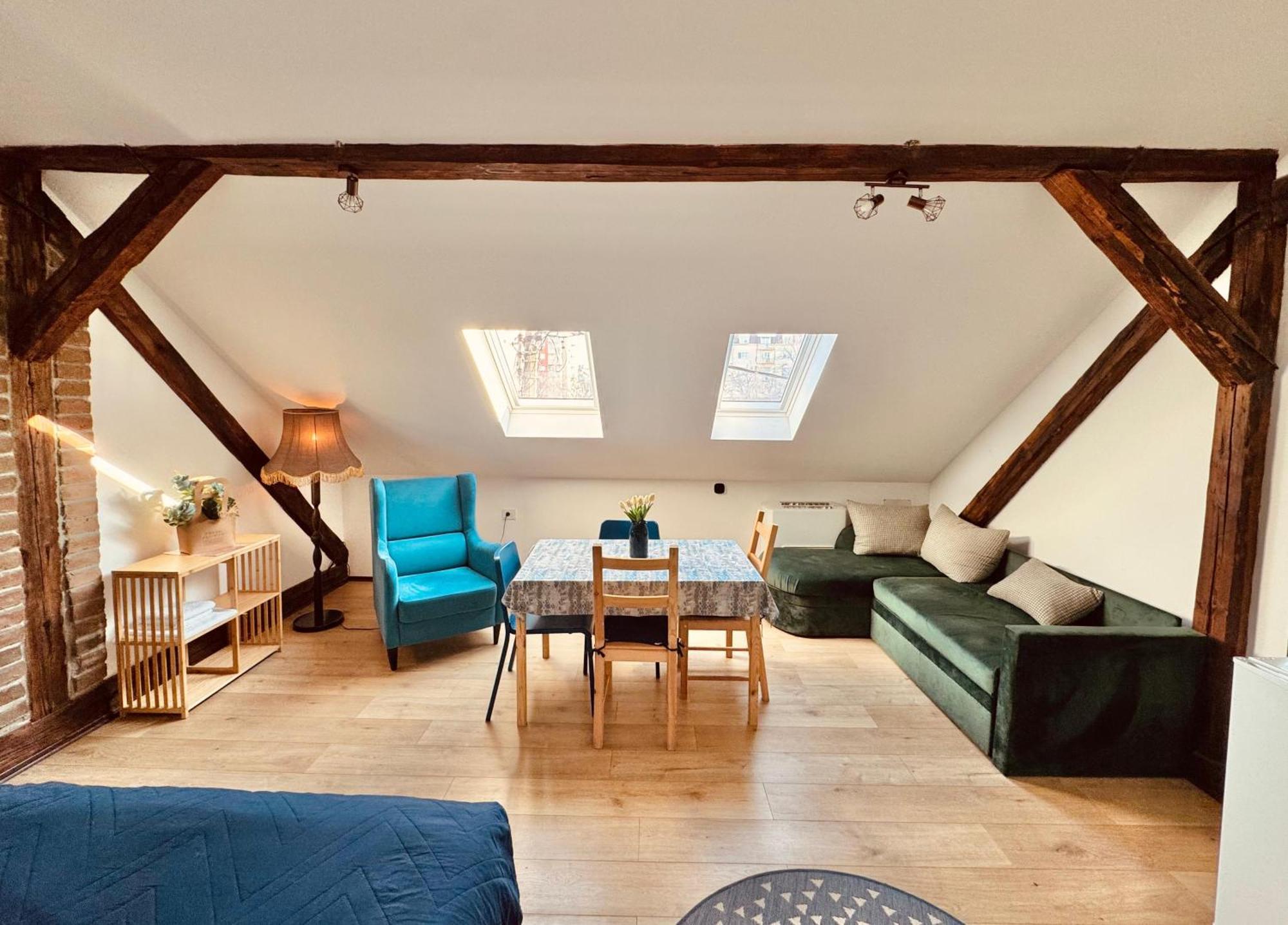 Apartment By The River Nis Luaran gambar