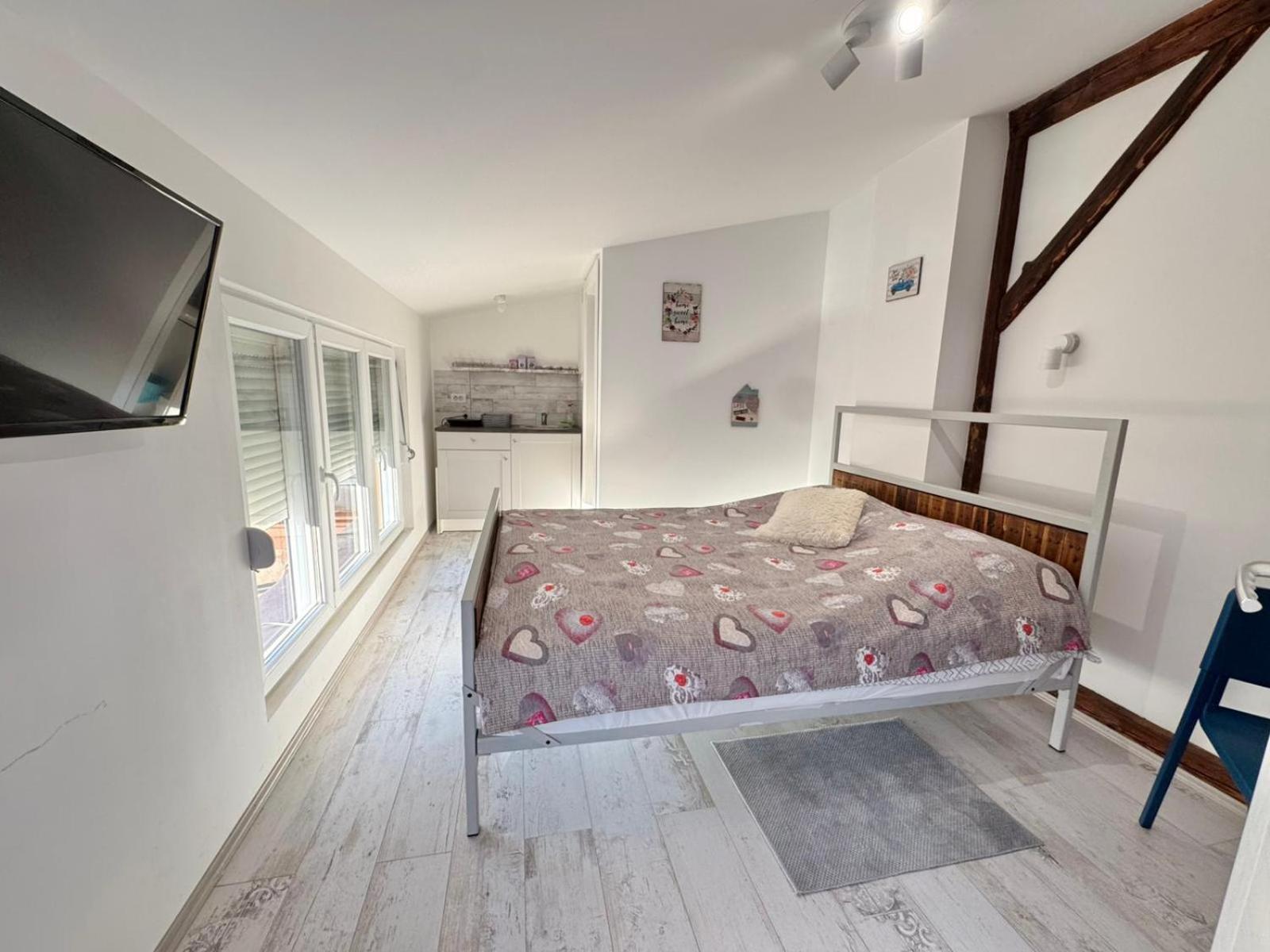 Apartment By The River Nis Luaran gambar