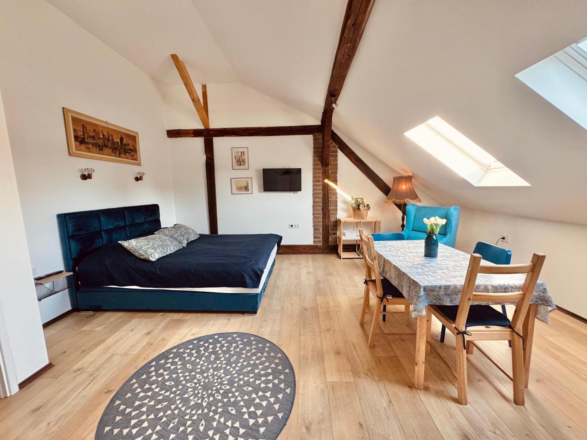 Apartment By The River Nis Luaran gambar