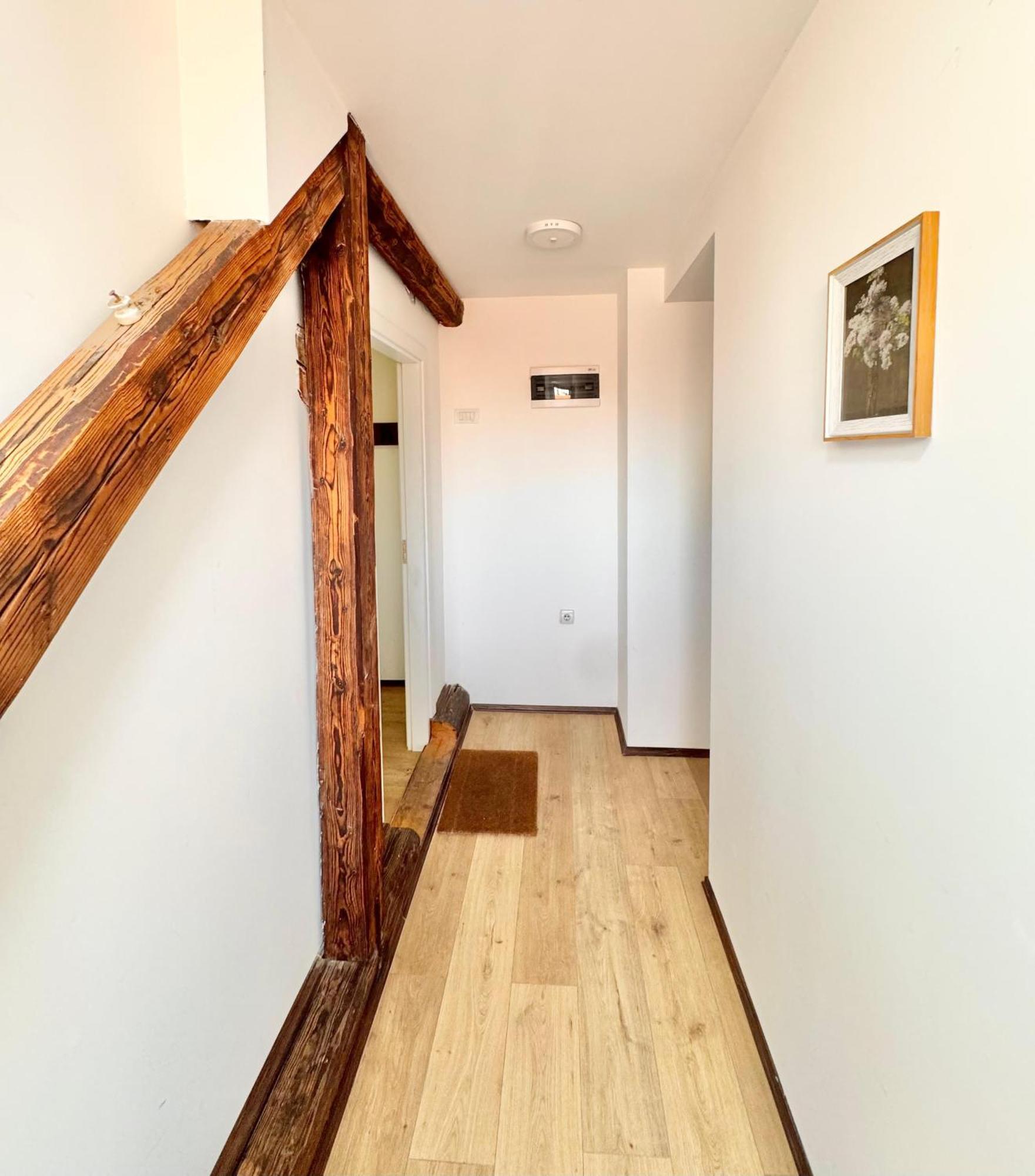 Apartment By The River Nis Luaran gambar