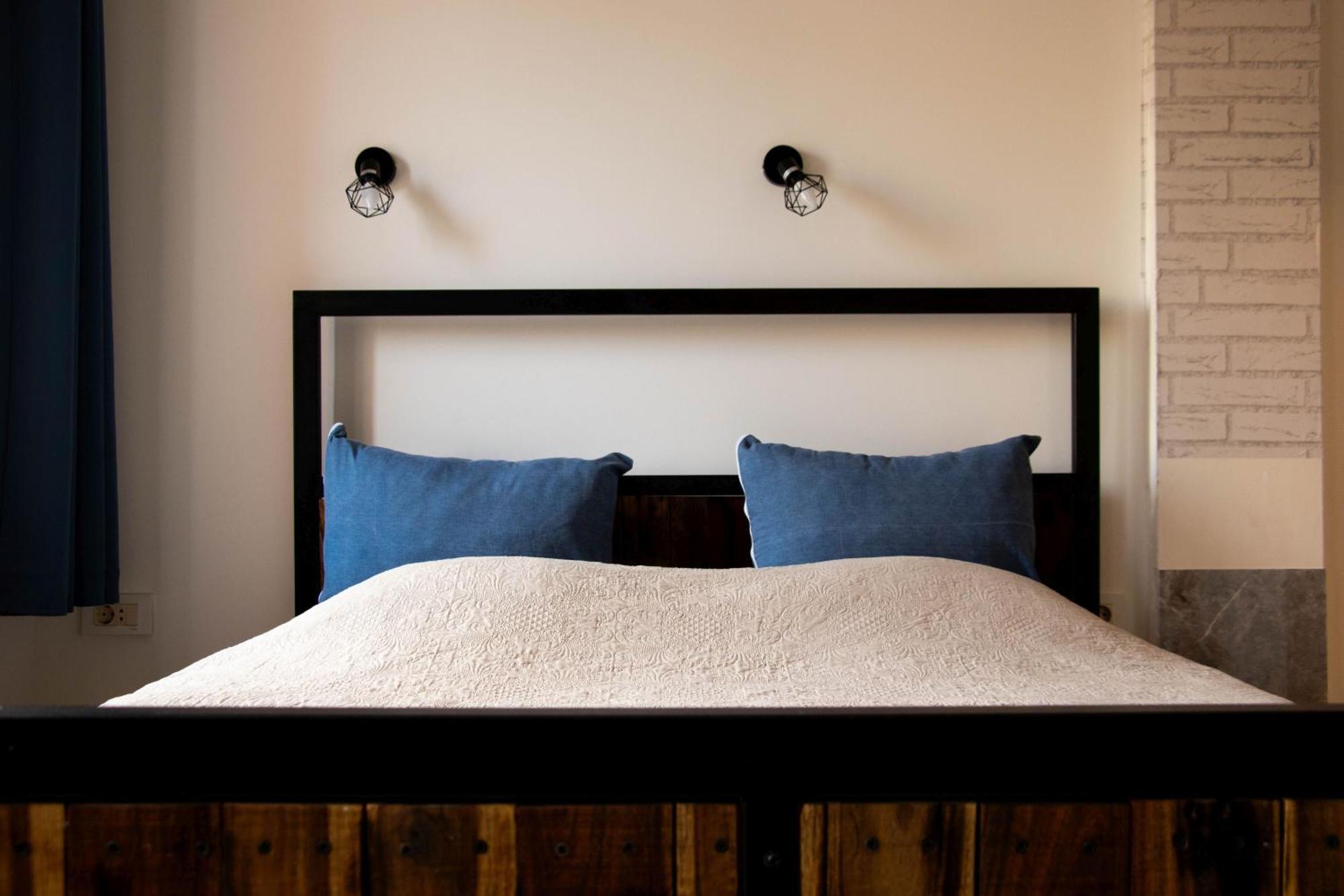 Apartment By The River Nis Luaran gambar