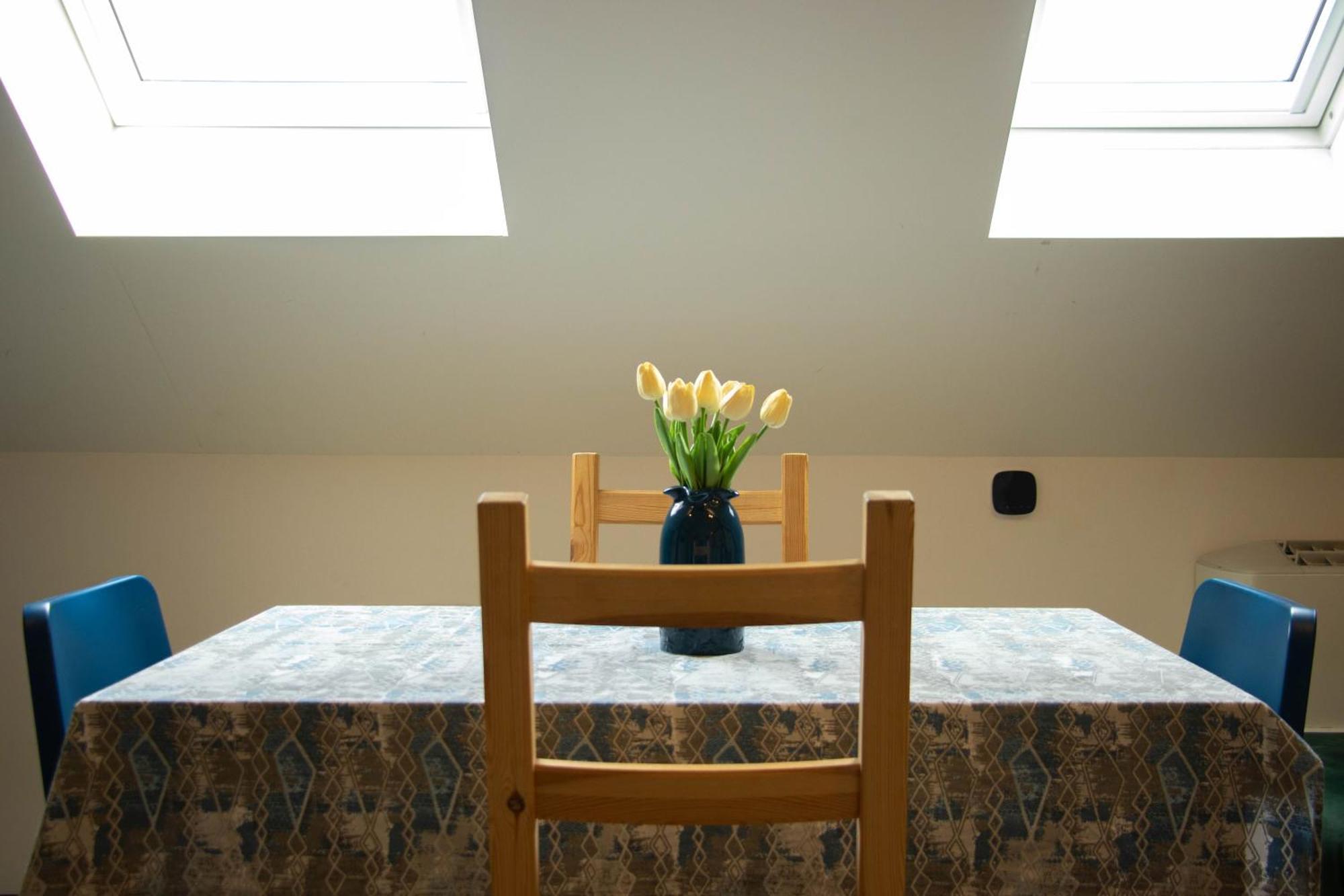 Apartment By The River Nis Luaran gambar