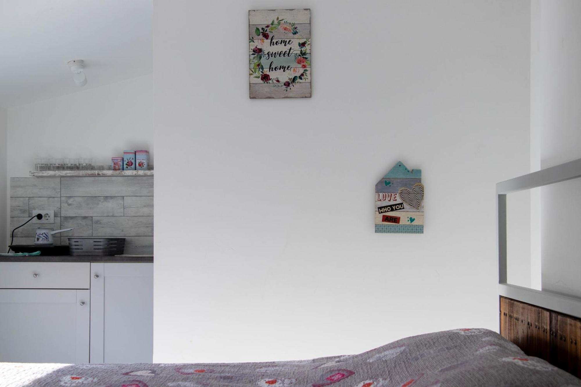 Apartment By The River Nis Luaran gambar