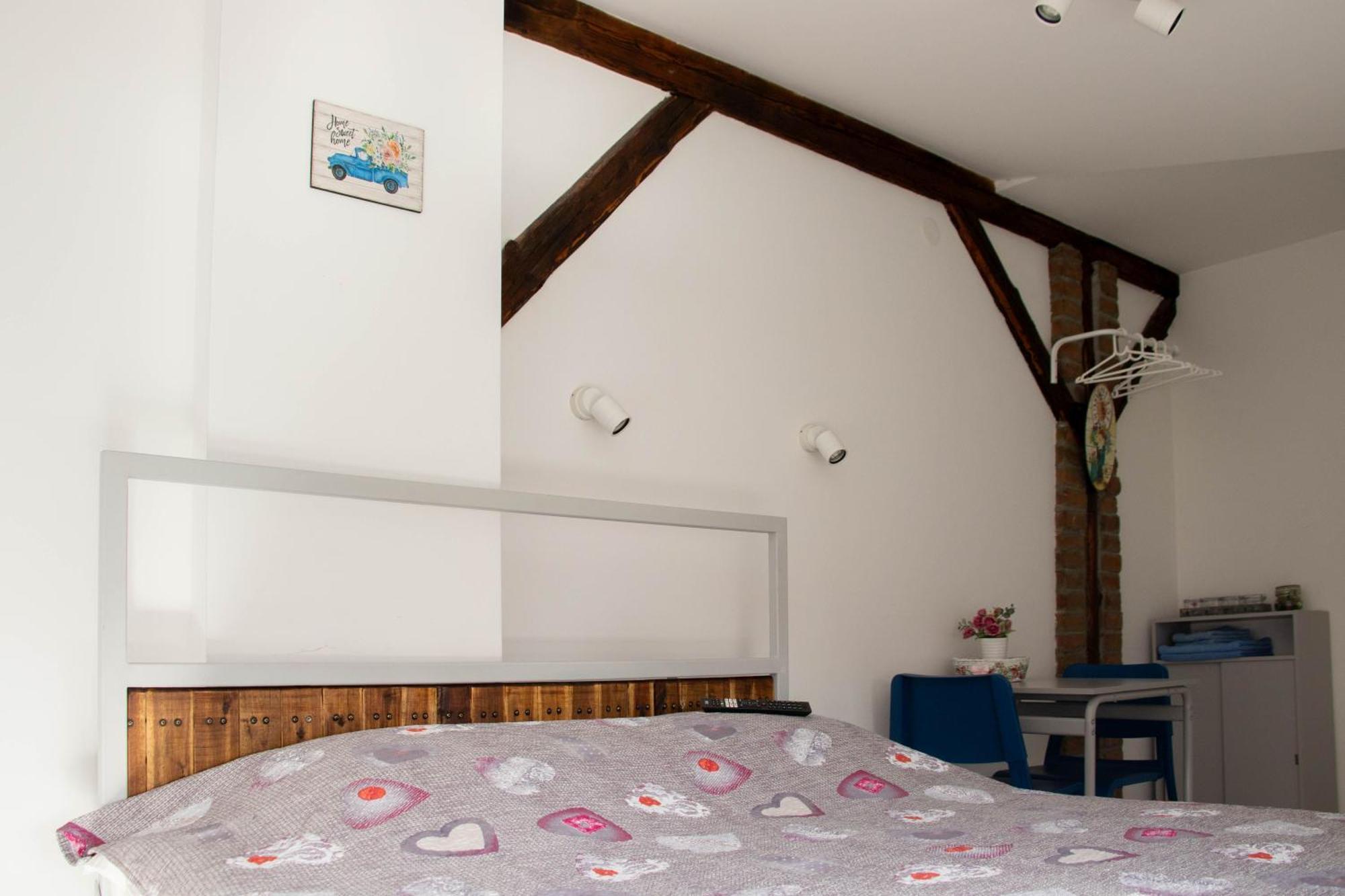 Apartment By The River Nis Luaran gambar