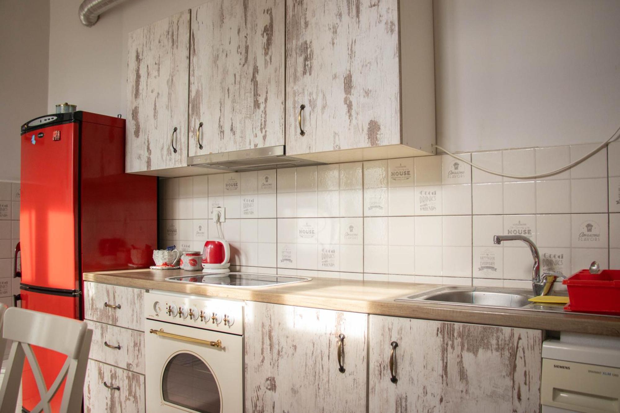 Apartment By The River Nis Luaran gambar