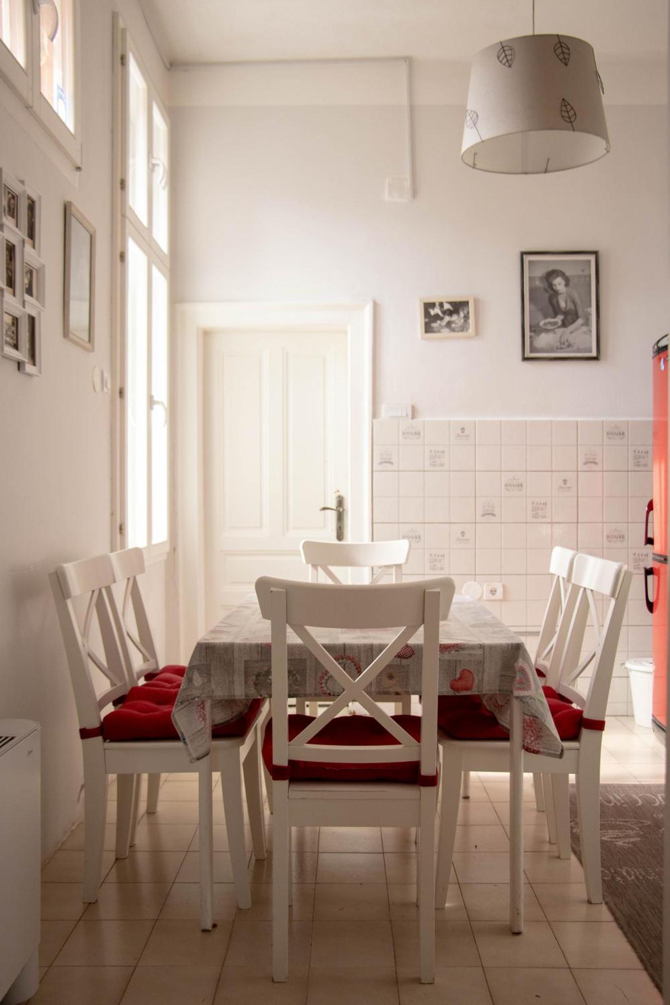Apartment By The River Nis Luaran gambar