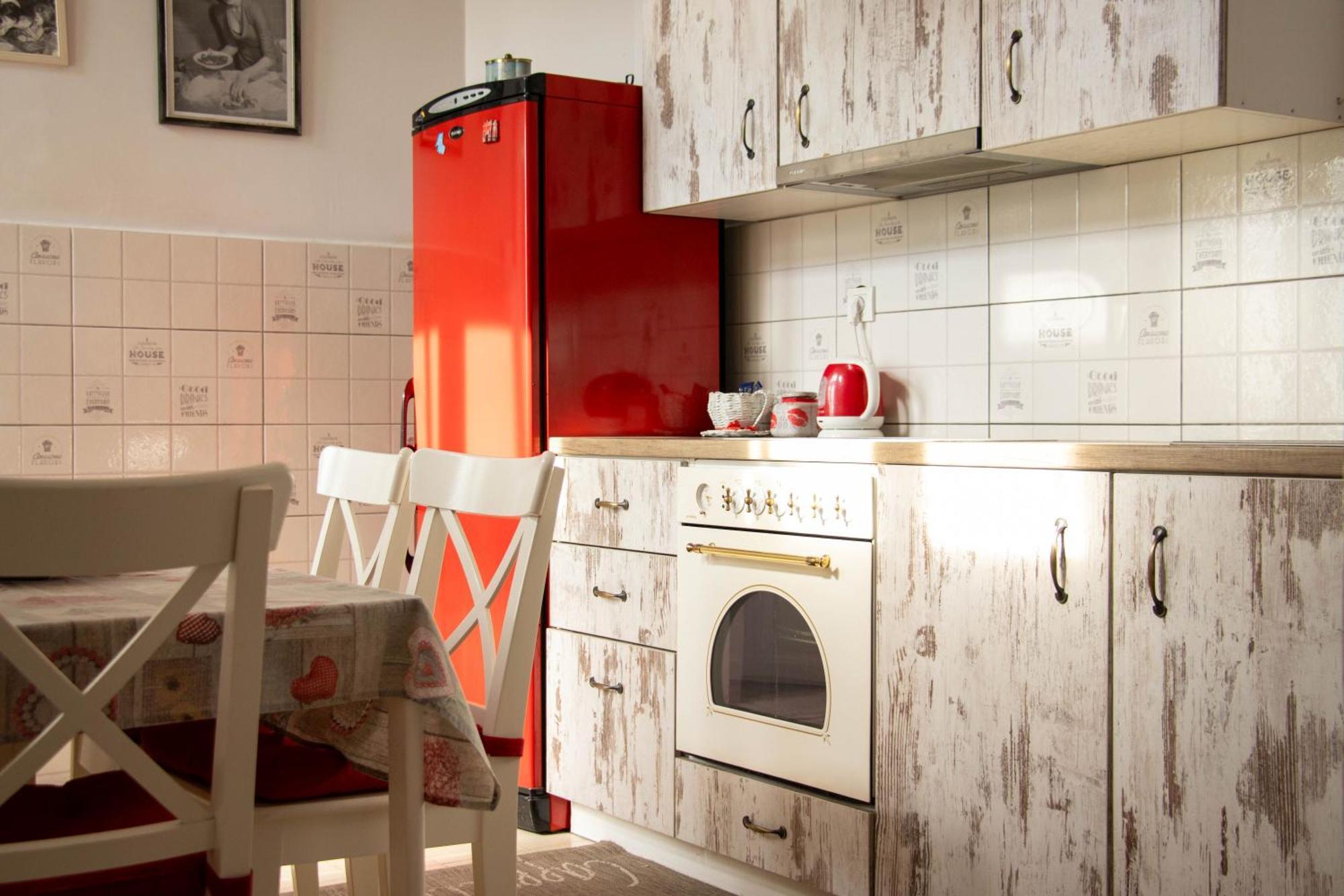 Apartment By The River Nis Luaran gambar