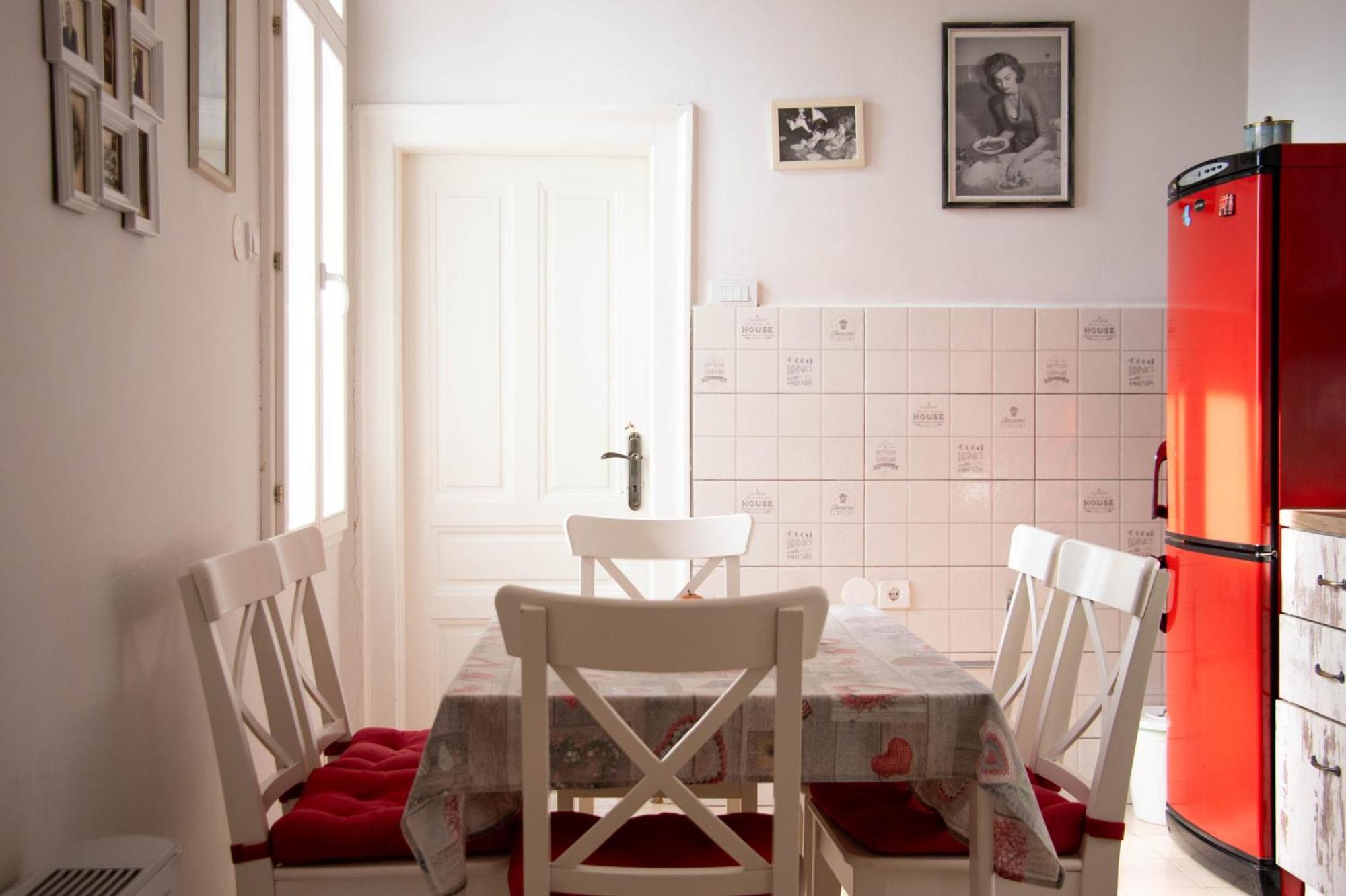 Apartment By The River Nis Luaran gambar