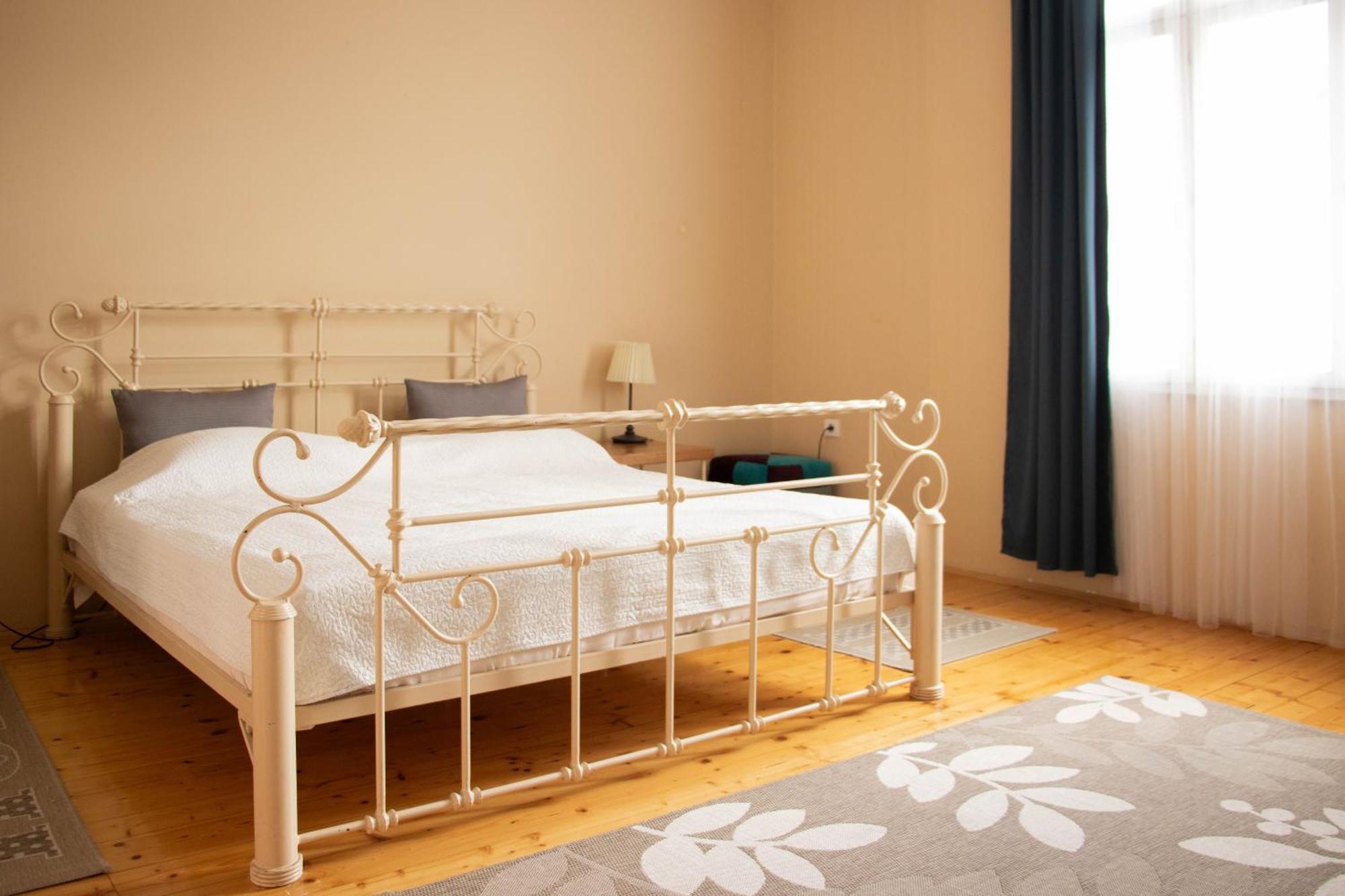 Apartment By The River Nis Luaran gambar
