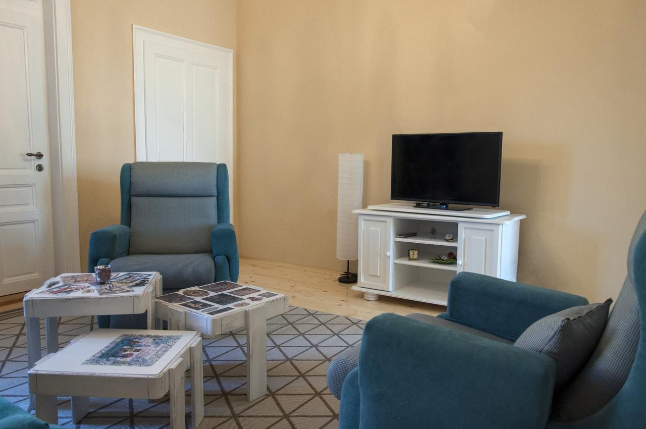 Apartment By The River Nis Luaran gambar
