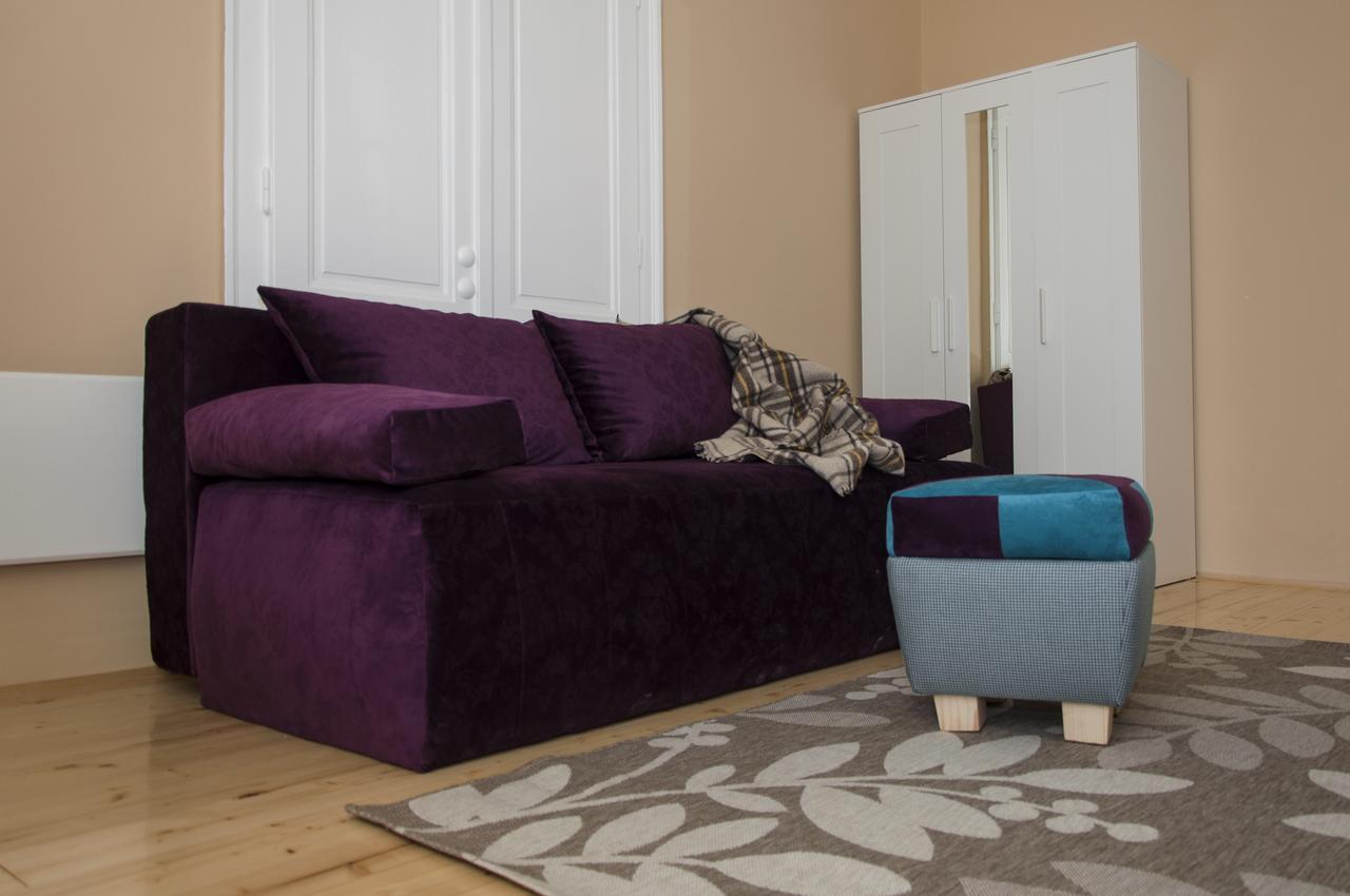 Apartment By The River Nis Luaran gambar